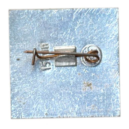 Значок церковь Покрова на Нерли