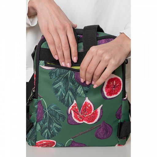 RXL-329-4 Рюкзак - Grizzly фото 25