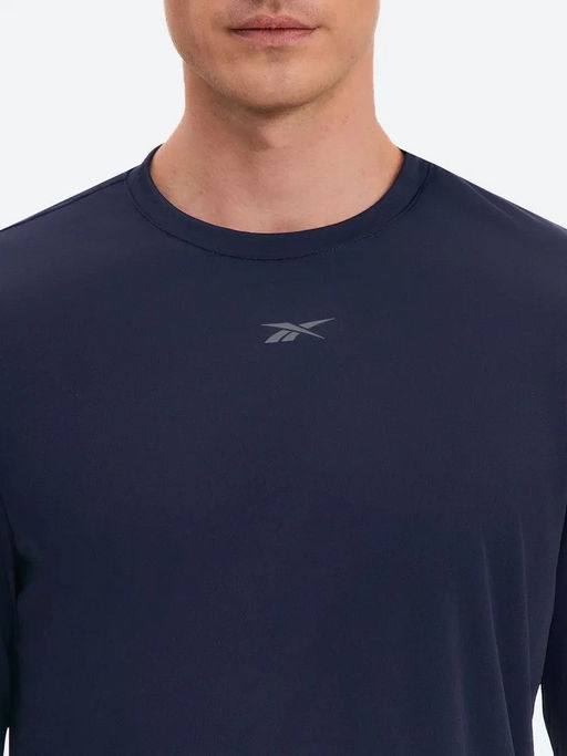 Лонгслив мужской