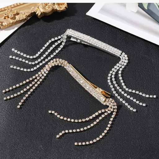 Заколка-автомат для волос арт. 07 4410 (id 284947) - Rada фото 4