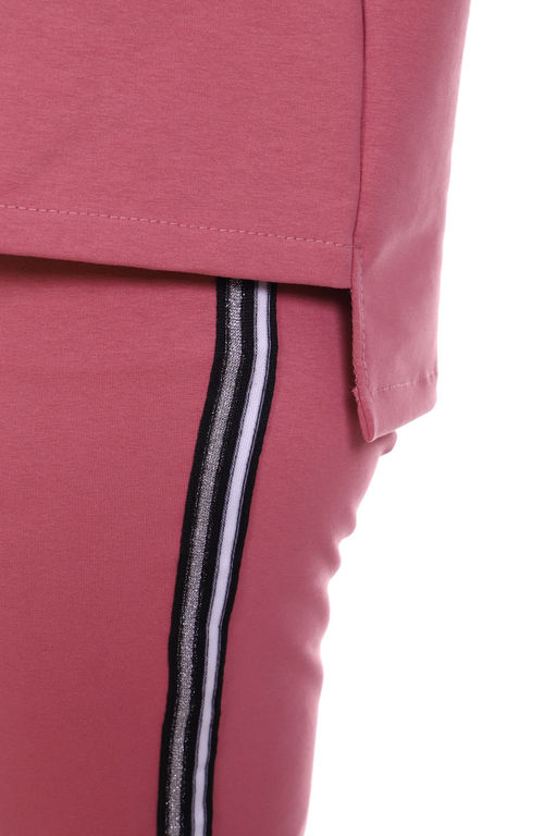 Костюм с брюками "Город"13ф