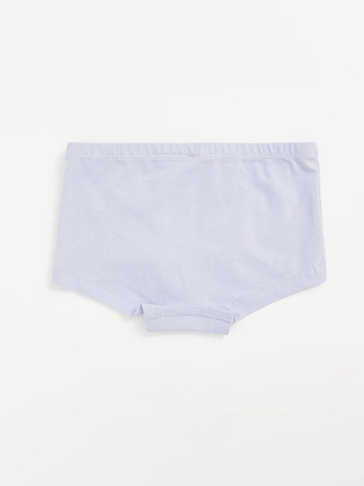 Beli Lastikli Basic K?z ?ocuk Boxer - Waikiki фото 2