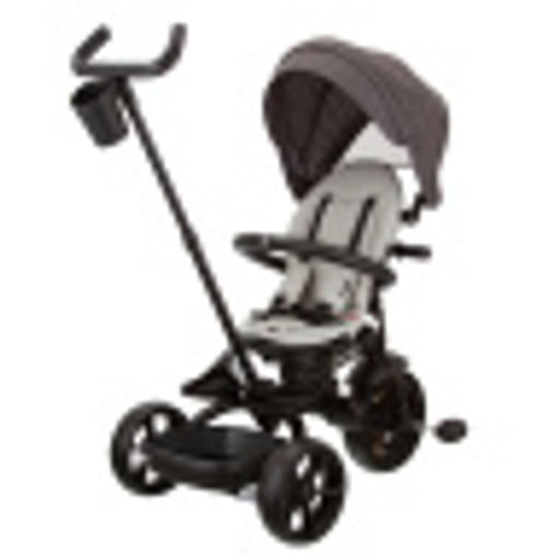 Велосипед трехколесный Qplay Prime