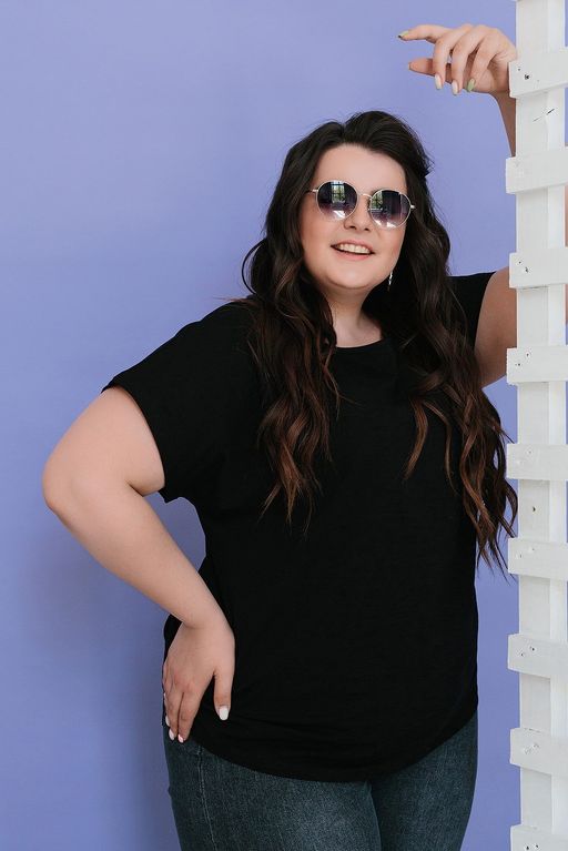 Футболка женская - Jp фото 3