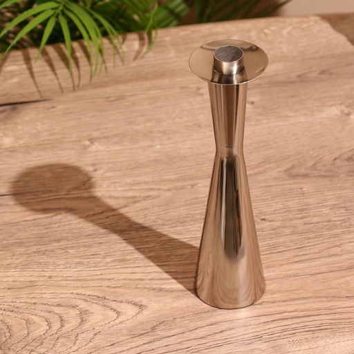 Подсвечник «Тауэр», 23 см, металл