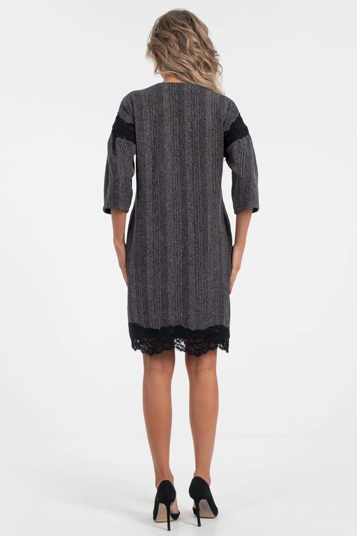 Платье П4-3562 - Wisell фото 10