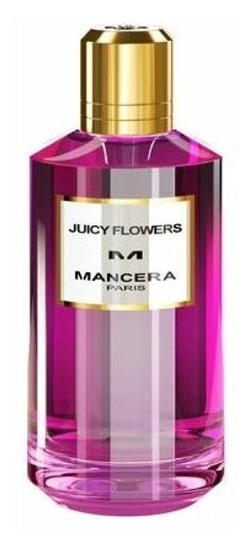 MANCERA JUICY FLOWERS lady 60ml edp