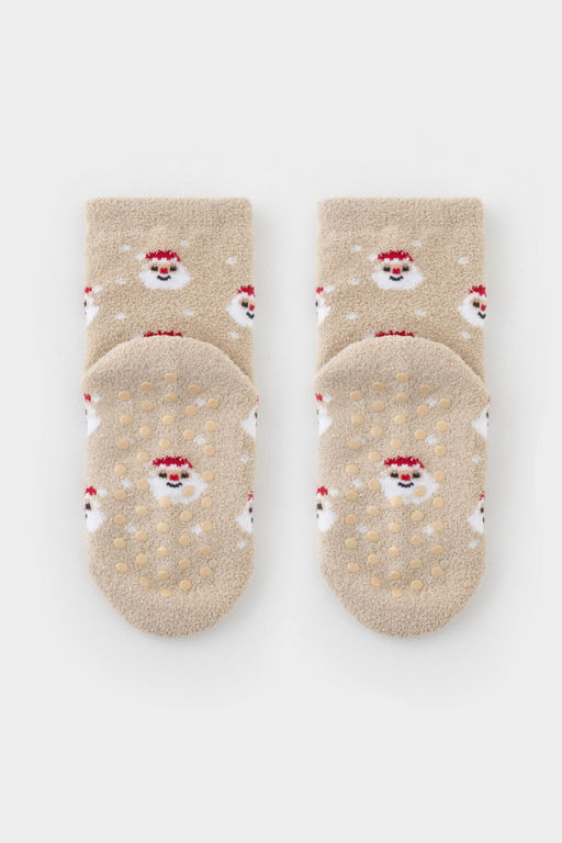 К 9660/2 ФВ носки дет - Crockid фото 4