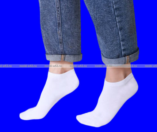 Цена за 12 пар. OSKO (CHMD) укороченные носки женские однотонные арт. А1681 (71117)