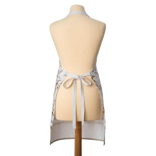 Фартук Этель Floral mood 70?60 см, 100% хлопок, репс 210 г/м?  фото 6