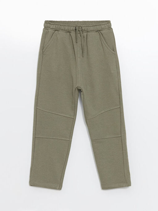 Beli Lastikli Erkek Bebek Jogger E?ofman Alt