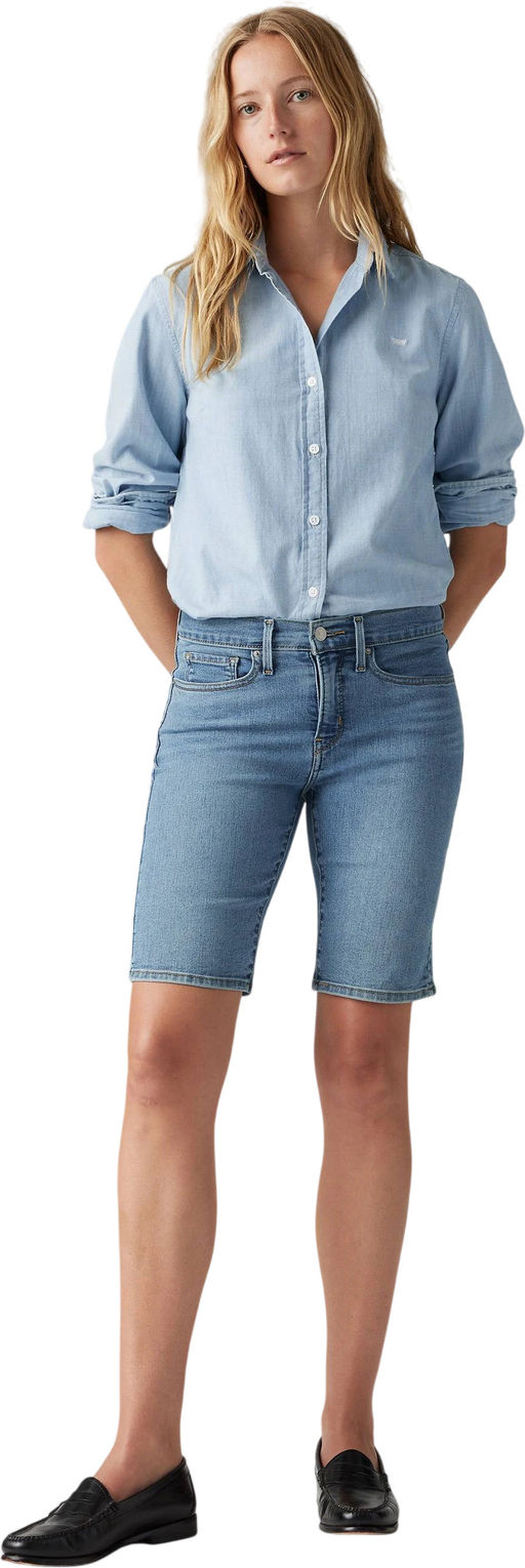 Шорты женские