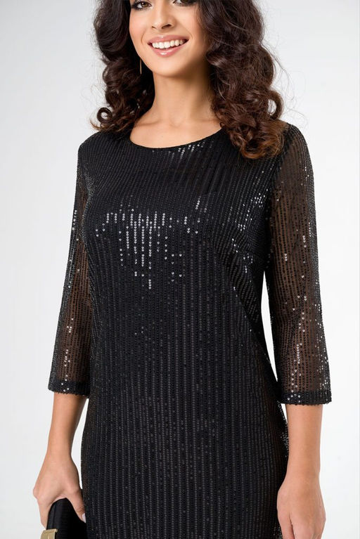 Платье Аллегра (48-56) - Serenada фото 5