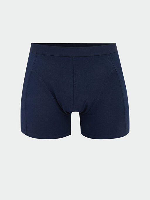 Боксеры мужские Standart Kal?p Pamuklu Esnek Erkek Boxer 3 шт хлопковый эластичный