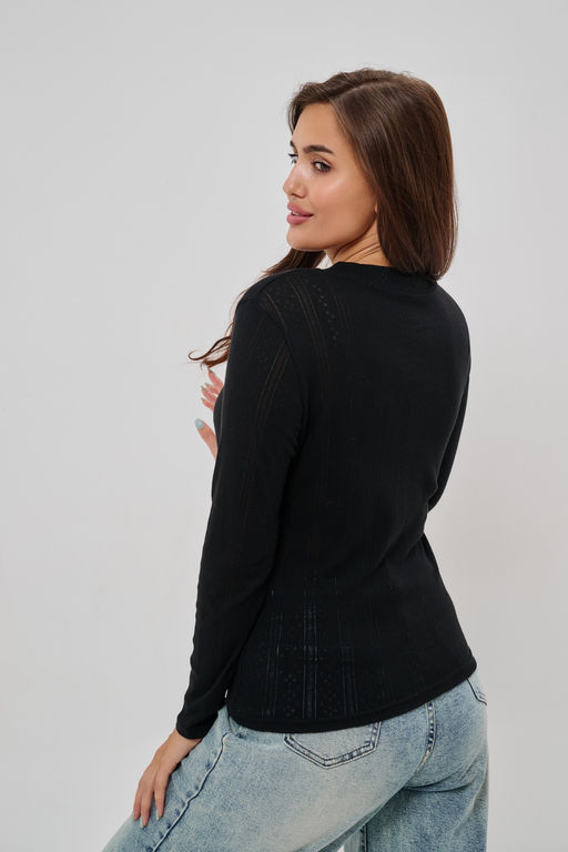 Лонгслив женский 88543