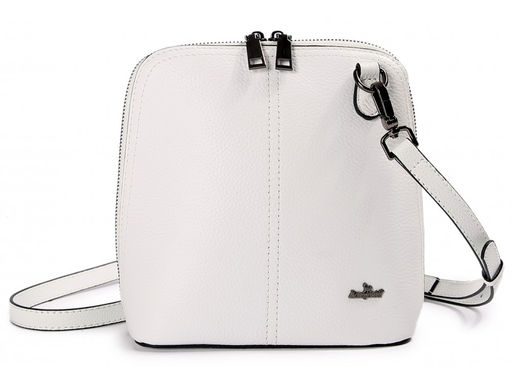 Cумка женская Lanotti 6010/белый