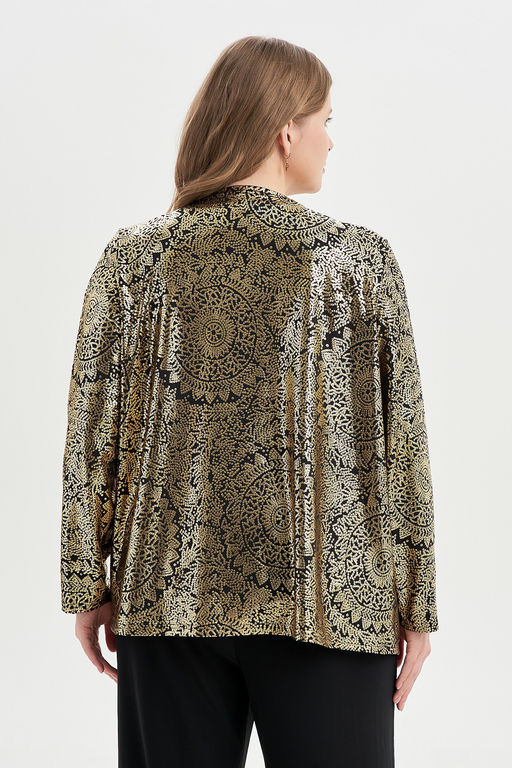 Кардиган - Olsi фото 6