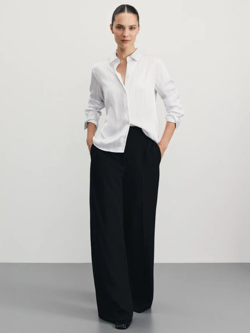 блузка женская - Zarina фото 2