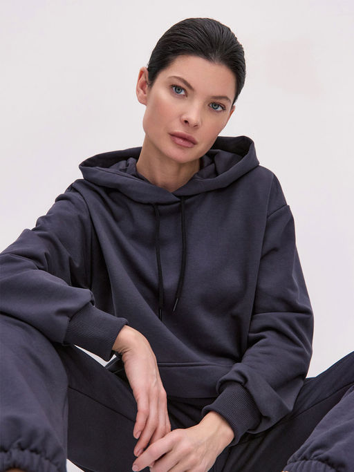 Костюм женский 25214-507 футер - Avese фото 81