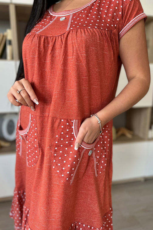 Платье 9099 - Натали фото 12