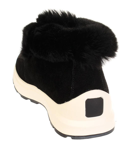 Угги Madella XJR-32657-5A-SW