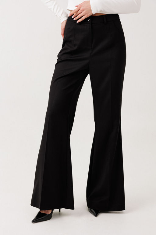 Брюки VN fashion 1118 черный