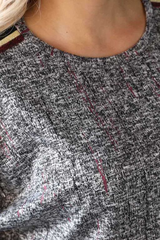 Костюм К5-4289/7 - Wisell фото 11