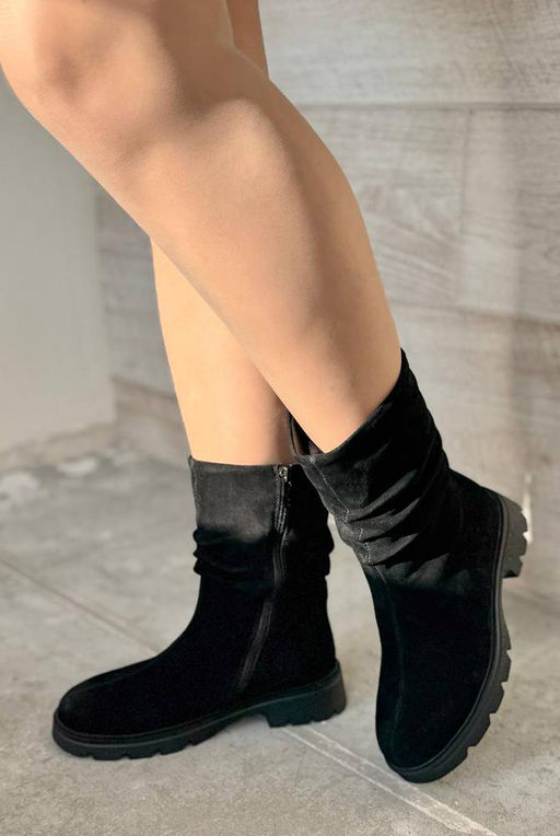 Полусапоги Madella GBF-124615-0412-SW