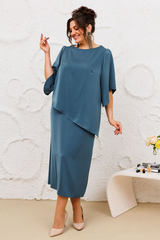 Комбинезон Romanovich Style 1-2517 мультиколор фото 206