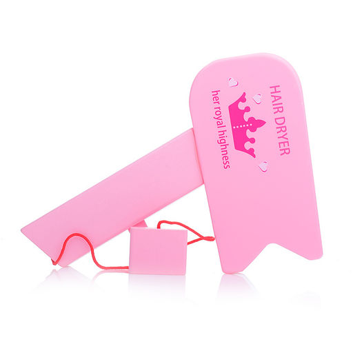 Игровой набор Стилист в сумке - Щепочка фото 16