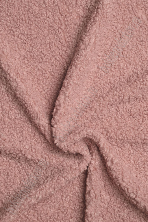 Мех искусственный под овчину 1,8*1 м (SF-6066) пенка №15