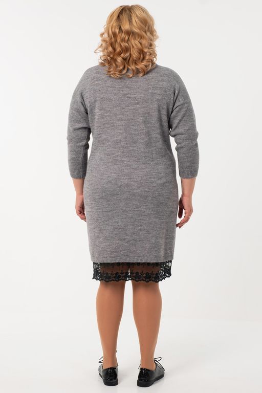 Платье Пв4-154/5 - Wisell фото 2