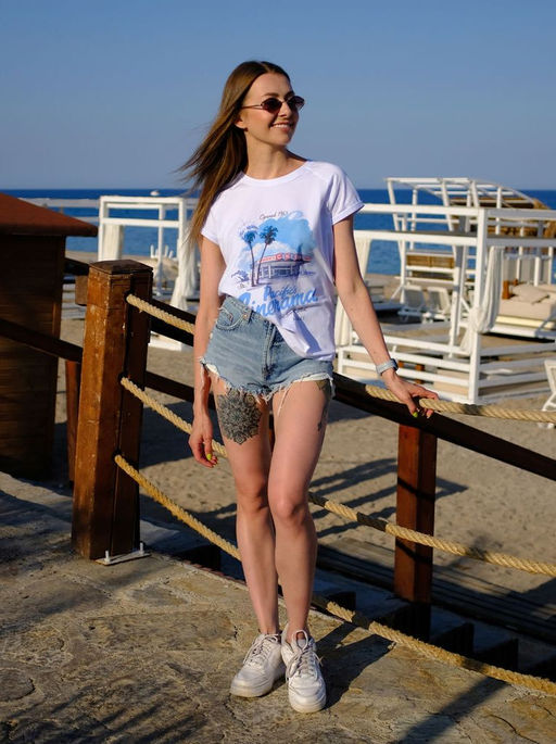 Футболка Top.1106