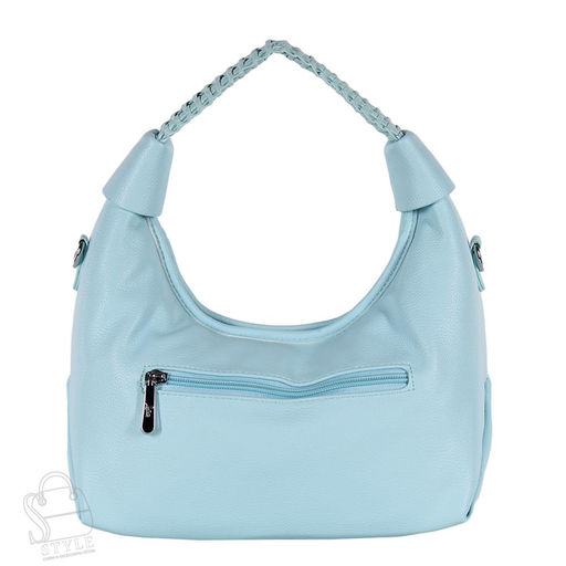 Сумка женская  593379 blue Velina Fabbiano-Safenta/30 в Новосибирске