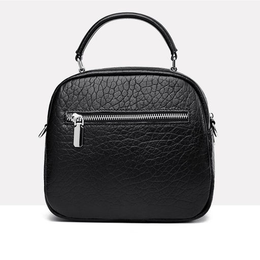 Bags Сумка женская / кожа / 0118303 фото 6