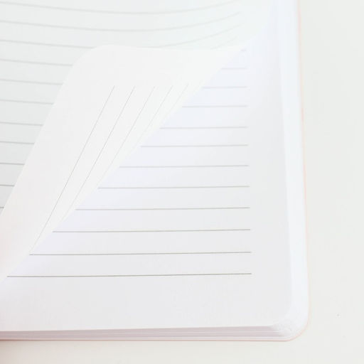 Ежедневник А5+, 100 л. Мягкая обл. Софт-тач Котёнок - Artfox фото 5