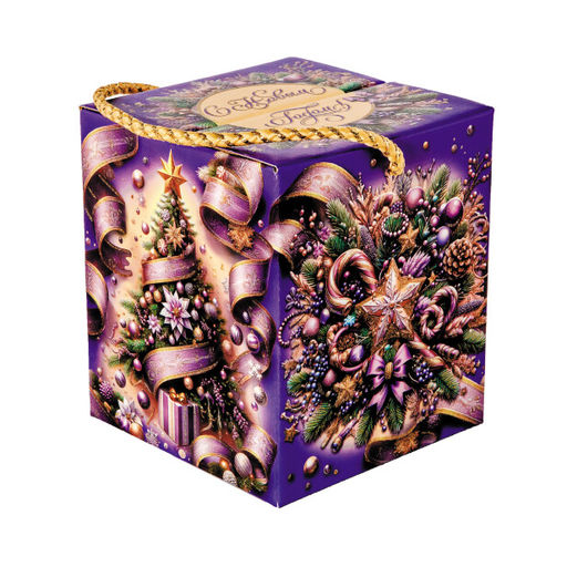 Сладкий новогодний подарок Каприз