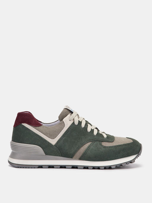 Туфли летние