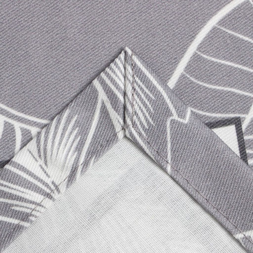 Дорожка на стол Этель Ease 30х70 см, 100% хлопок, саржа 190 г/м2  фото 3