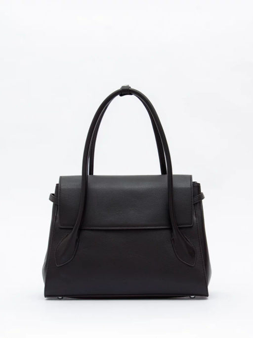 Сумка 2424Y coffee Polina&Eiterou