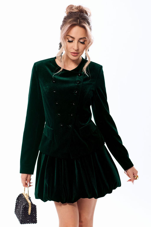 Юбка Golden Valley 5049 зеленый