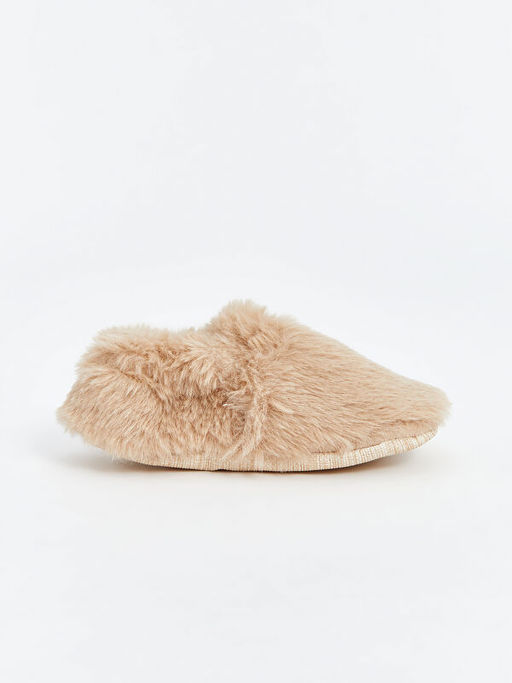 Pel?? Erkek Bebek Ev Ayakkab?s? - Waikiki фото 2