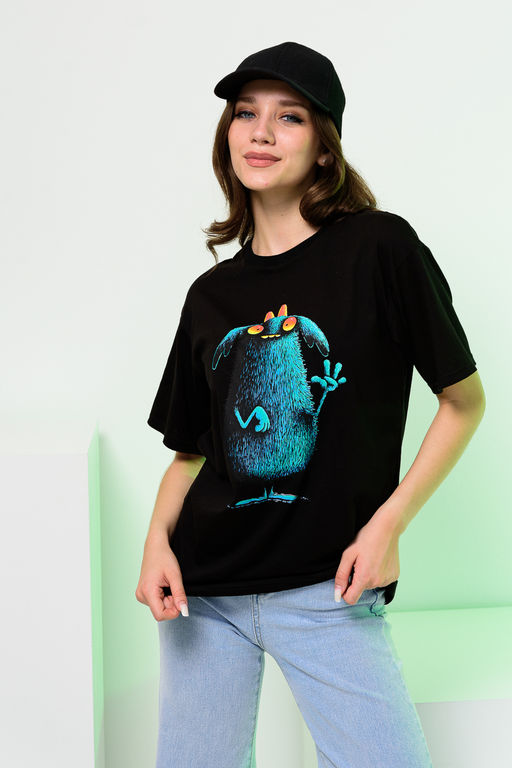 Футболка 18044 - Натали фото 22