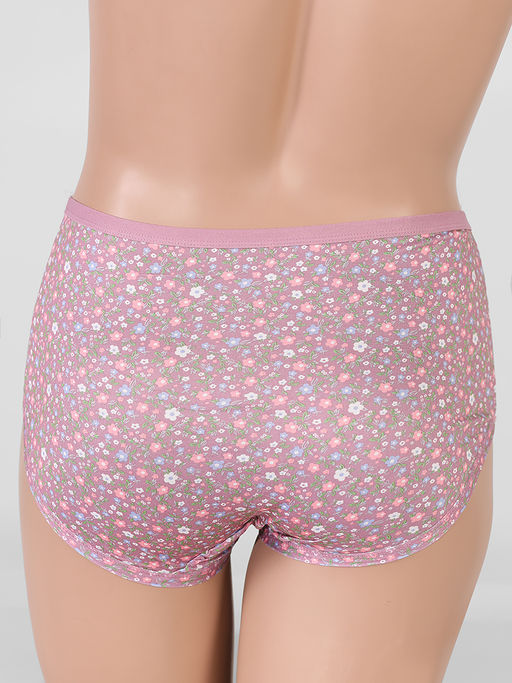 2А 4642.С5 Трусы женские - Almond фото 3