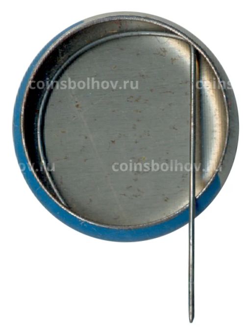 Значок Кижи