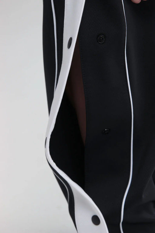 Брюки трикотажные Черный - Anta sport фото 6