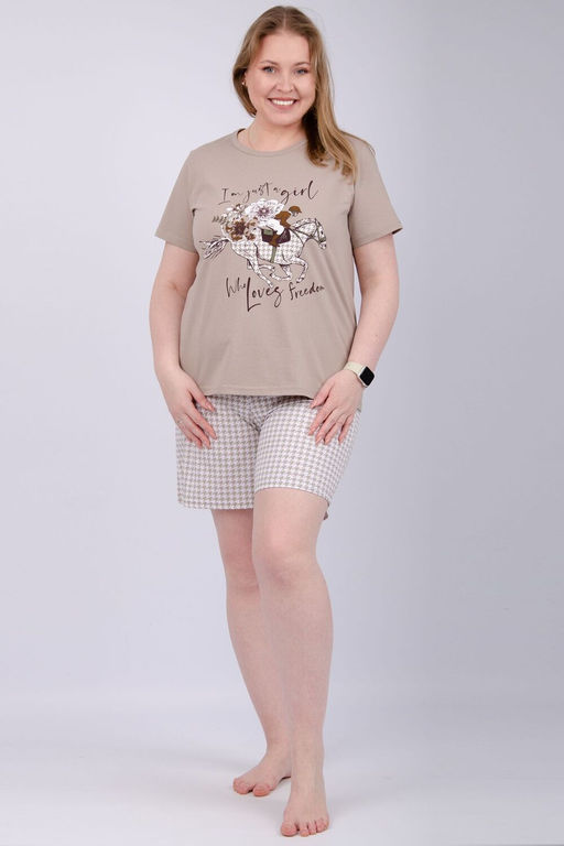 Пижама Вивианна