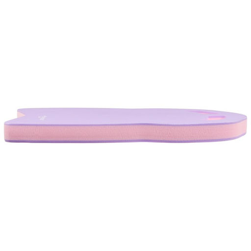 Доска для плавания ONLYTOP, 47×28×3.5 см, цвета МИКС