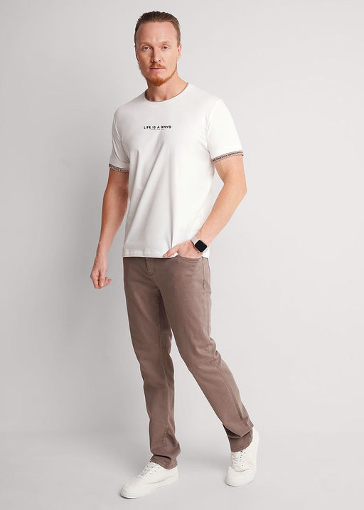 562144/03г_п Футболка муж. (ЧЗ)