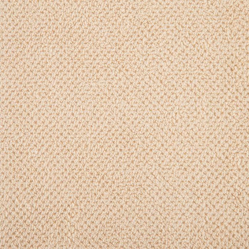 Коврик махровый «Этель» Organic Beige, 50×70 см, хлопок 100%